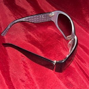Coach Madeline sunglasses